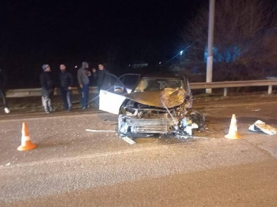     Фото пресс-службы УГИБДД по Краснодарскому краю