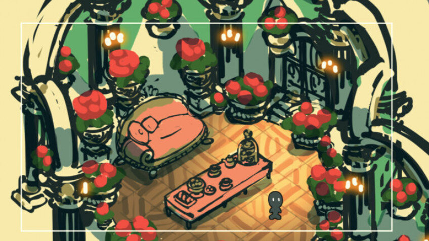    Авторы Moon, Dandy Dungeon и Mon Amour в 2023 году выпустят ролевую песочницу