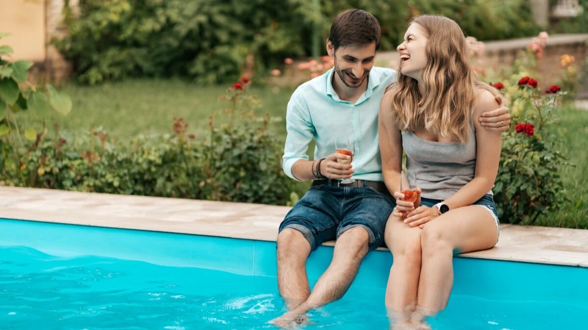 Ваш мужчина часто не хочет обдумывать лучший образ действий, потому что не уверен, ждете ли вы честного ответа или комплимента именно в этот момент.  Фото: pxhere.com