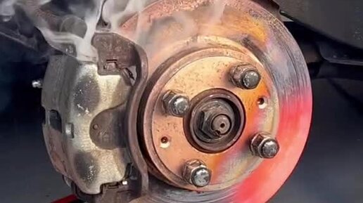 Прагматика Эксперт Сервис | Что будет, если нажать на газ и тормоз ...