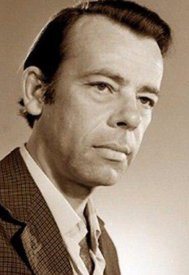 Лев Круглый 