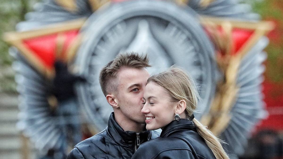    Фото: Софья Сандурская / АГН Москва