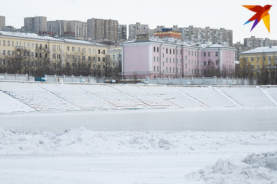     Также традиционной частью станет парад, в котором примут участие 250 спортсменов. Антон ЗАБИРОВ