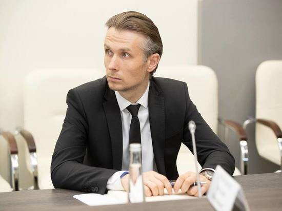     Виталий Рахманов / Фото: телеграм-канал Михаила Ведерникова