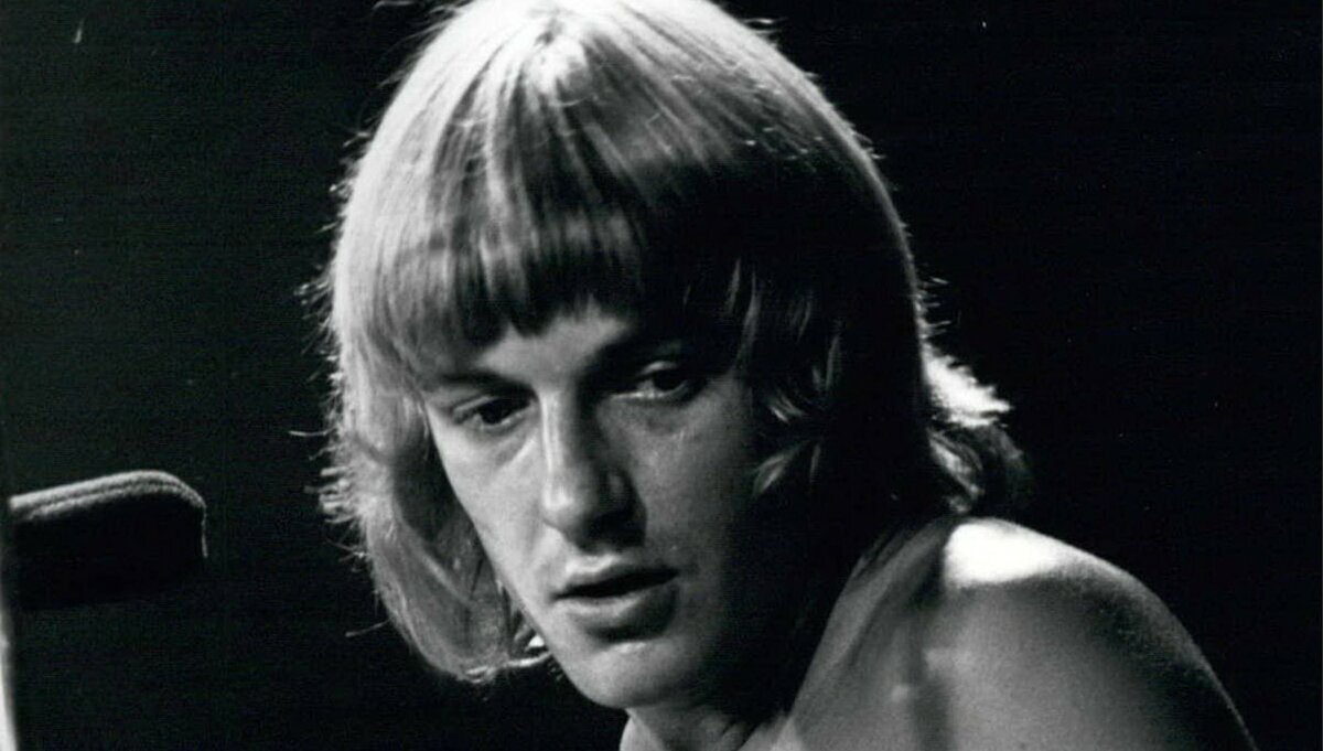 Роберт Уайатт (deutschlandfunkkultur.de)