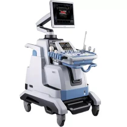 Стационарный аппарат УЗД Siui  Apogee 3800