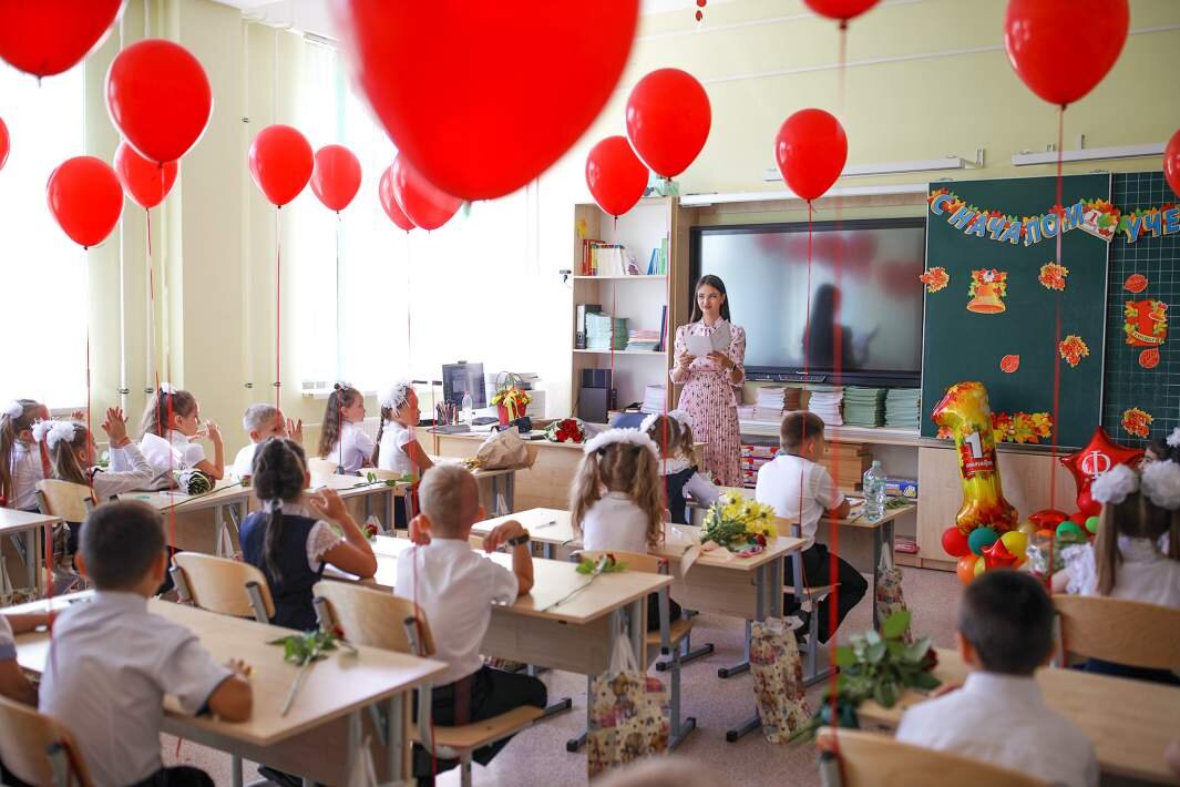 Фото: РИА Новости/Виталий Тимкив