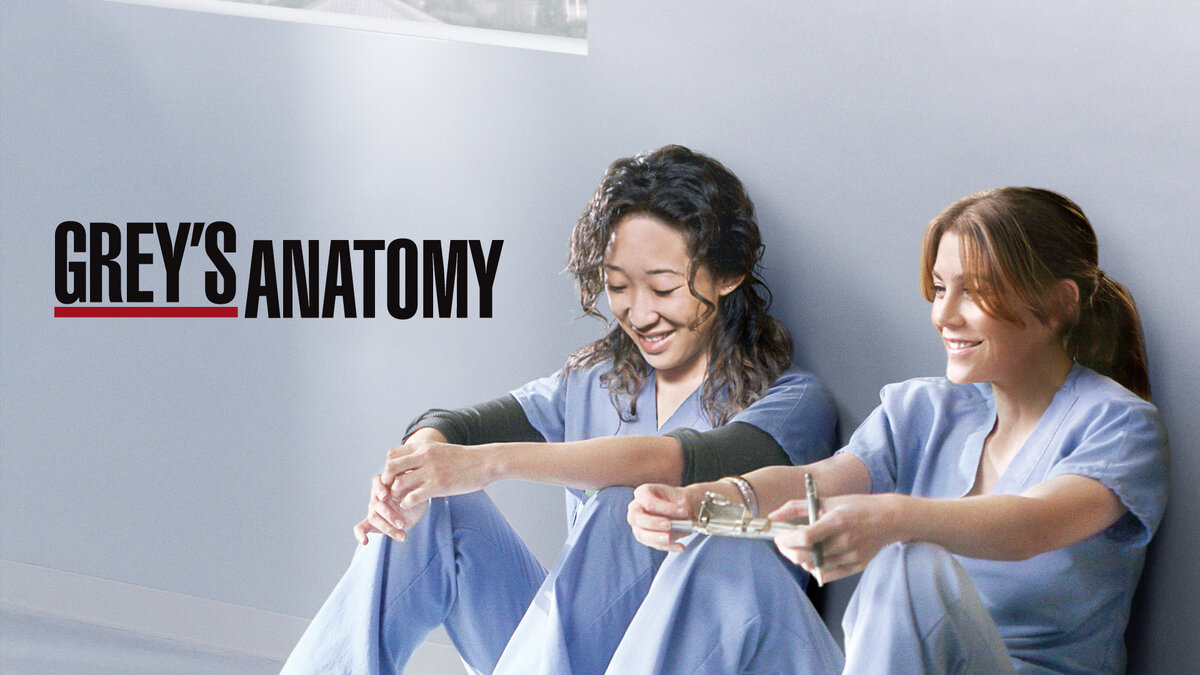«Анатомия страсти» («Grey's Anatomy») - это американский сериал, который впервые появился на экранах в 2005 году.
