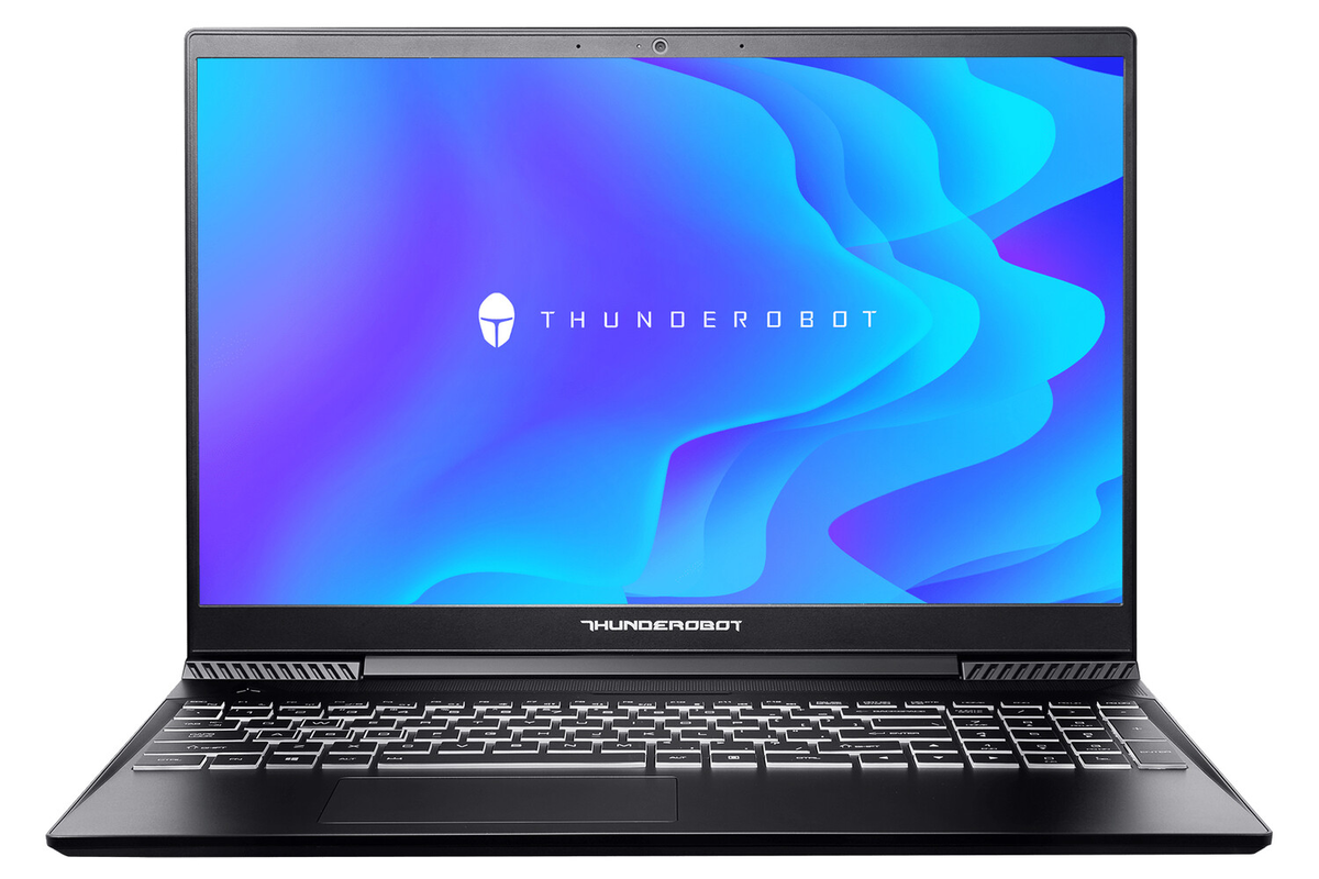 Thunderobot 911 Air Wave D / Фото: Thunderobot