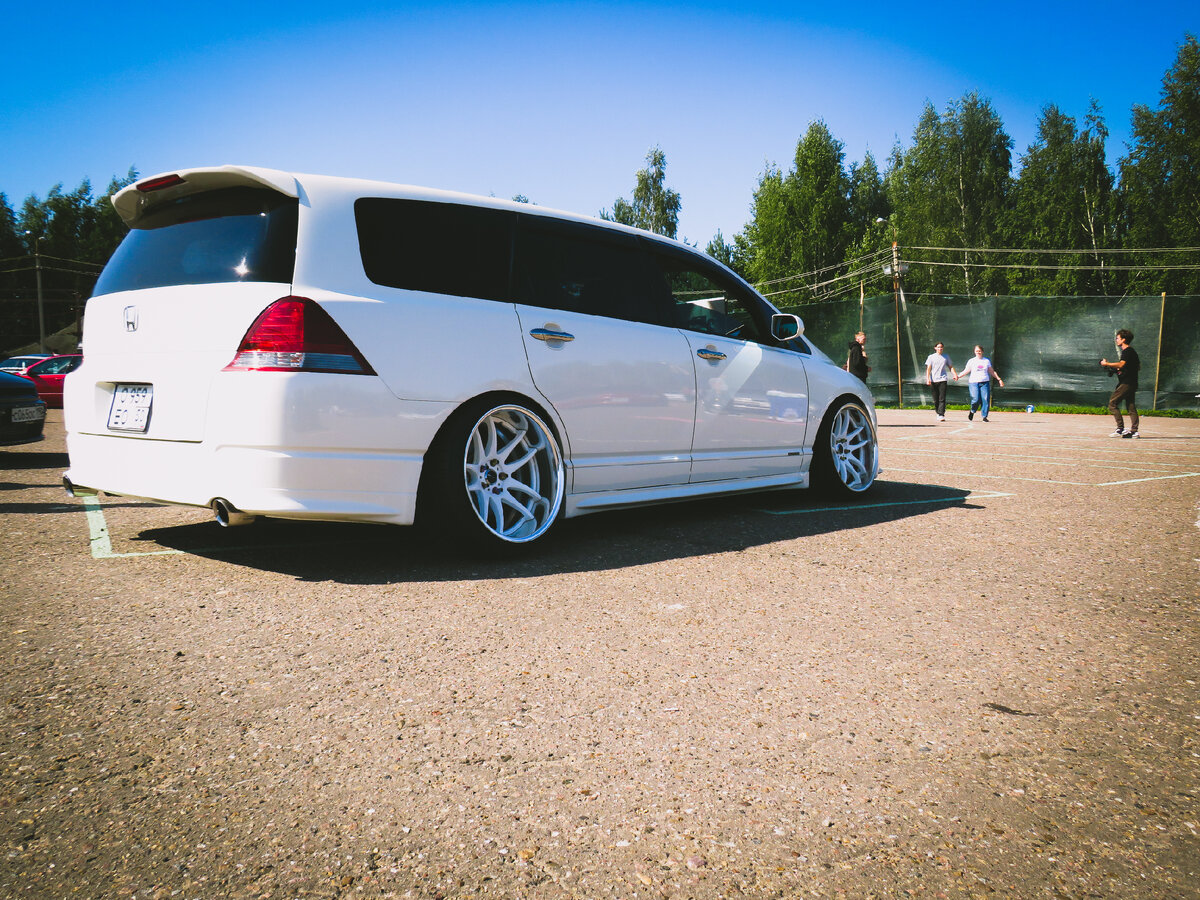 foto by Alexander Bychkov