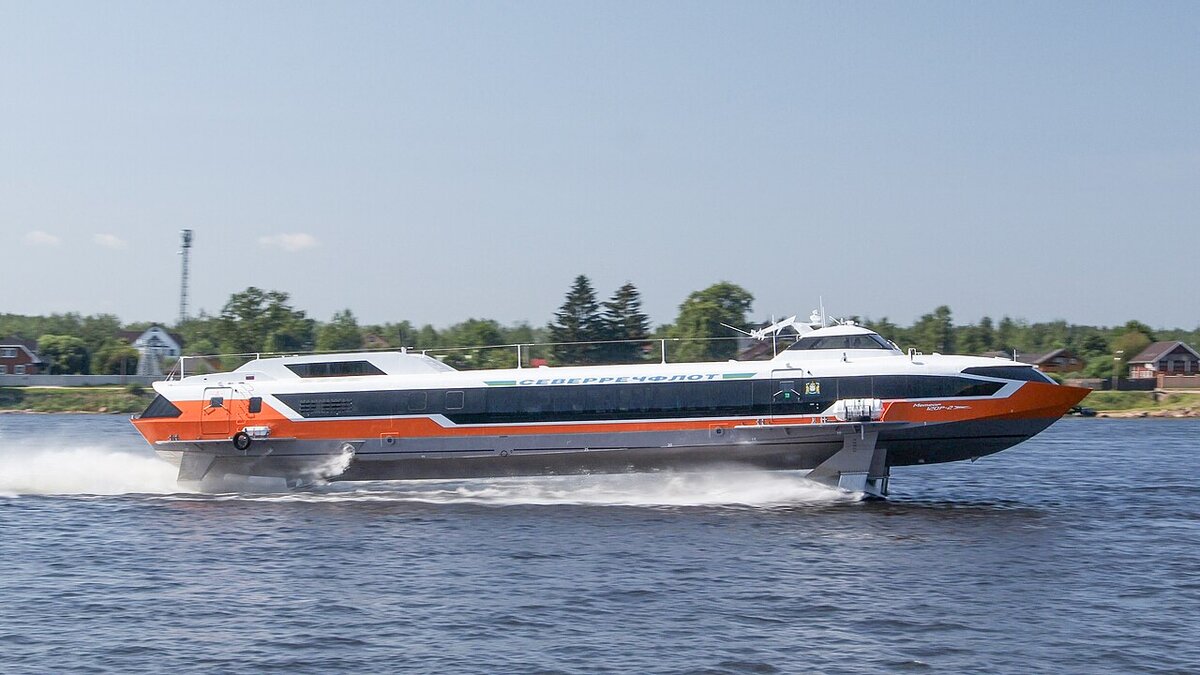 Как установить метеор. 5. Метеор судно на подводных крыльях. Как установить метеор. Метеор спб кронштадт.