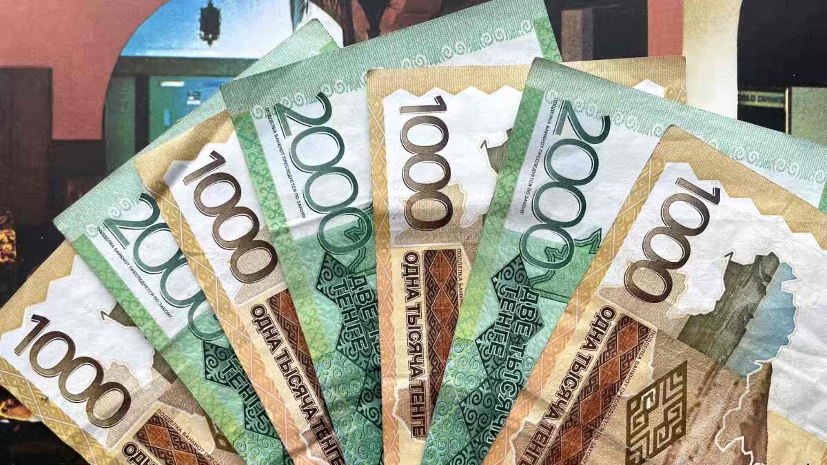    Фото: © Bizmedia.kz Август Макаров