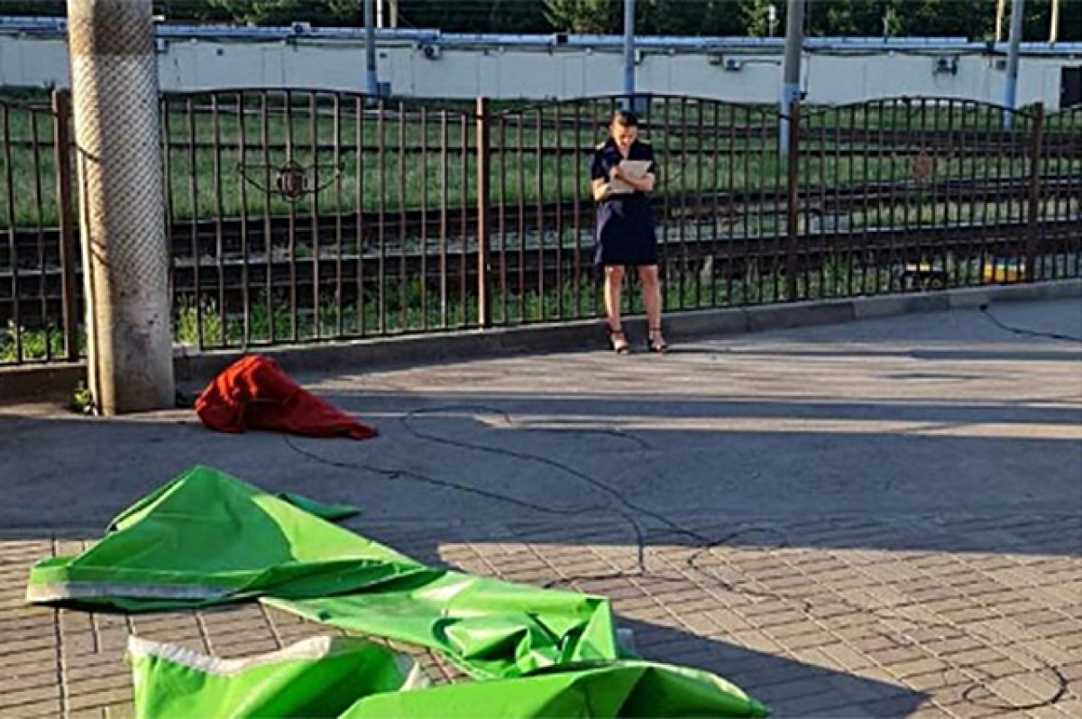    В Барнауле ужесточили наказание хозяйке батута, на котором пострадали дети