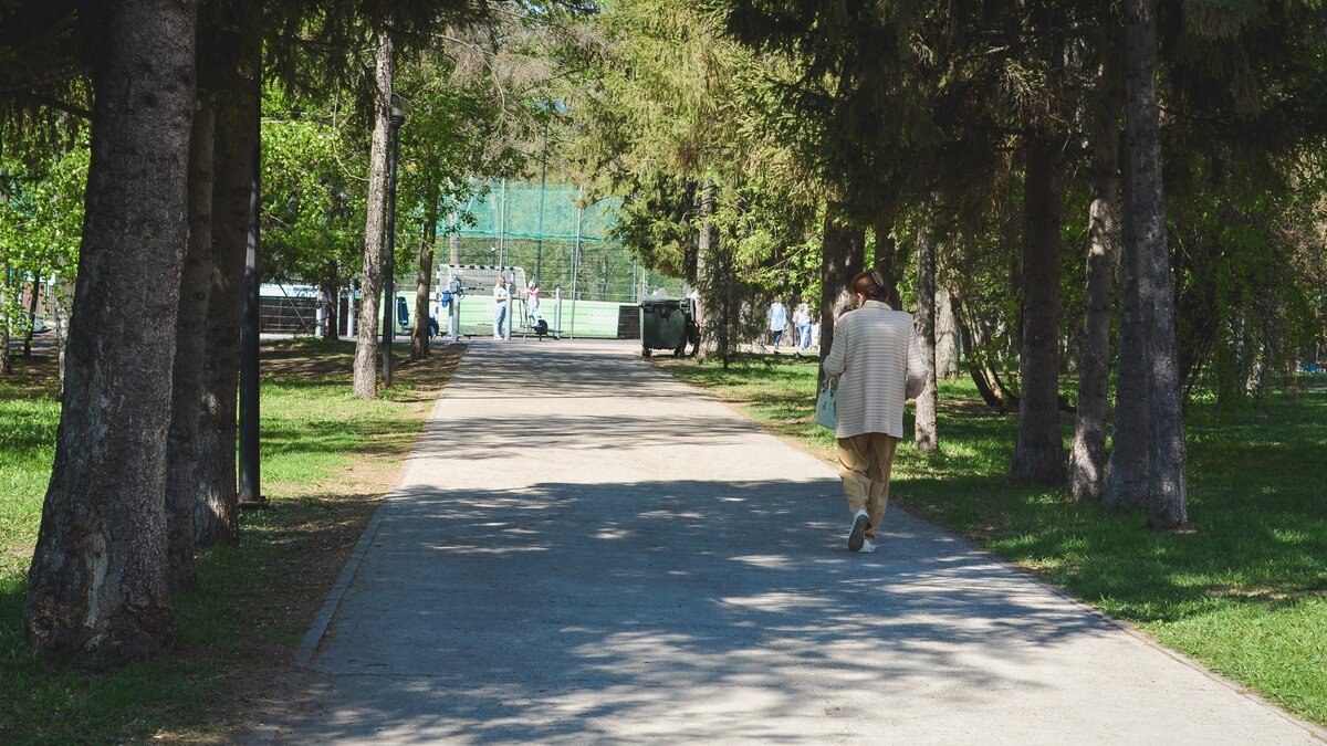     Проект благоустройства парка им. Гафури и прилегающей к нему территории в Уфе был одобрен государственной историко-культурной экспертизой.