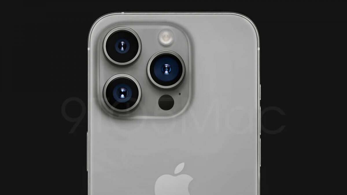    Фото: 9to5mac.com Август Макаров