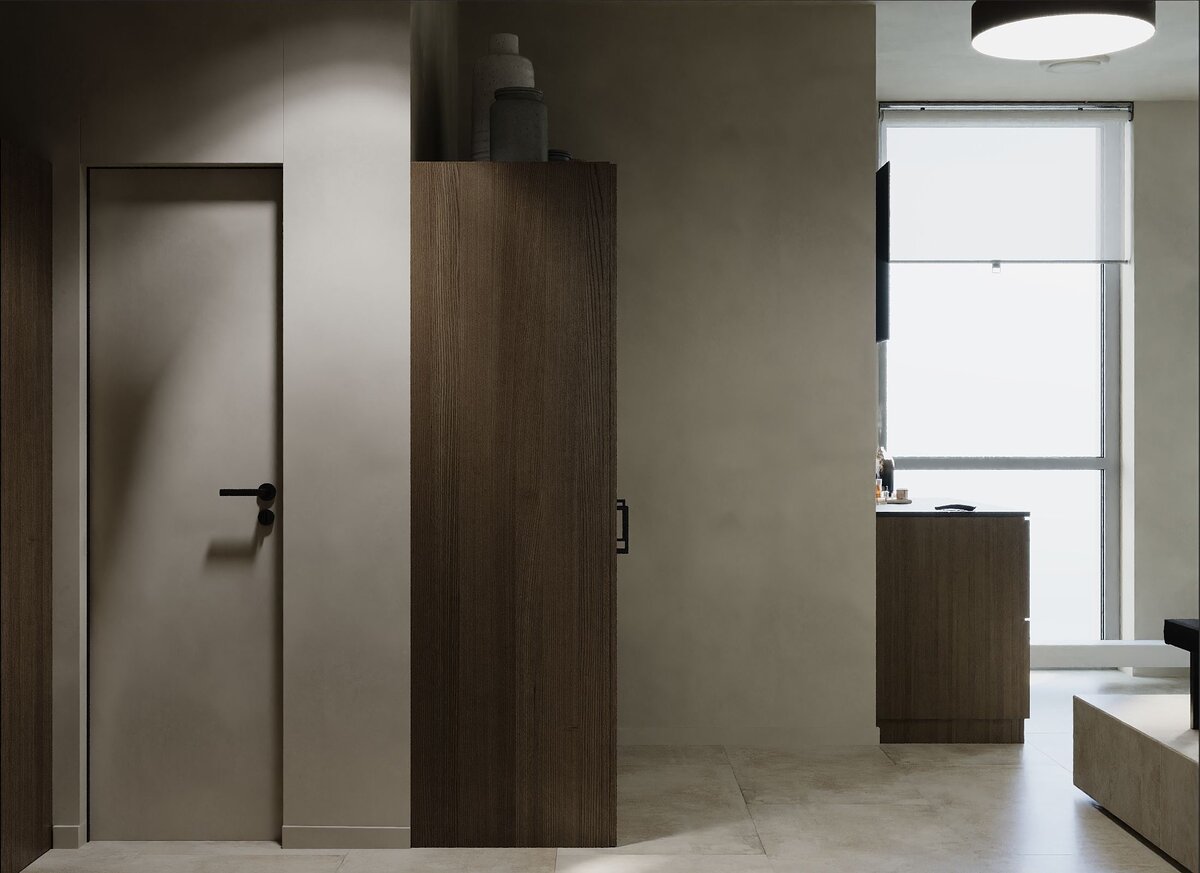    Новая студия сети MA&MI открылась в универмаге «Цветной» (фото 3)