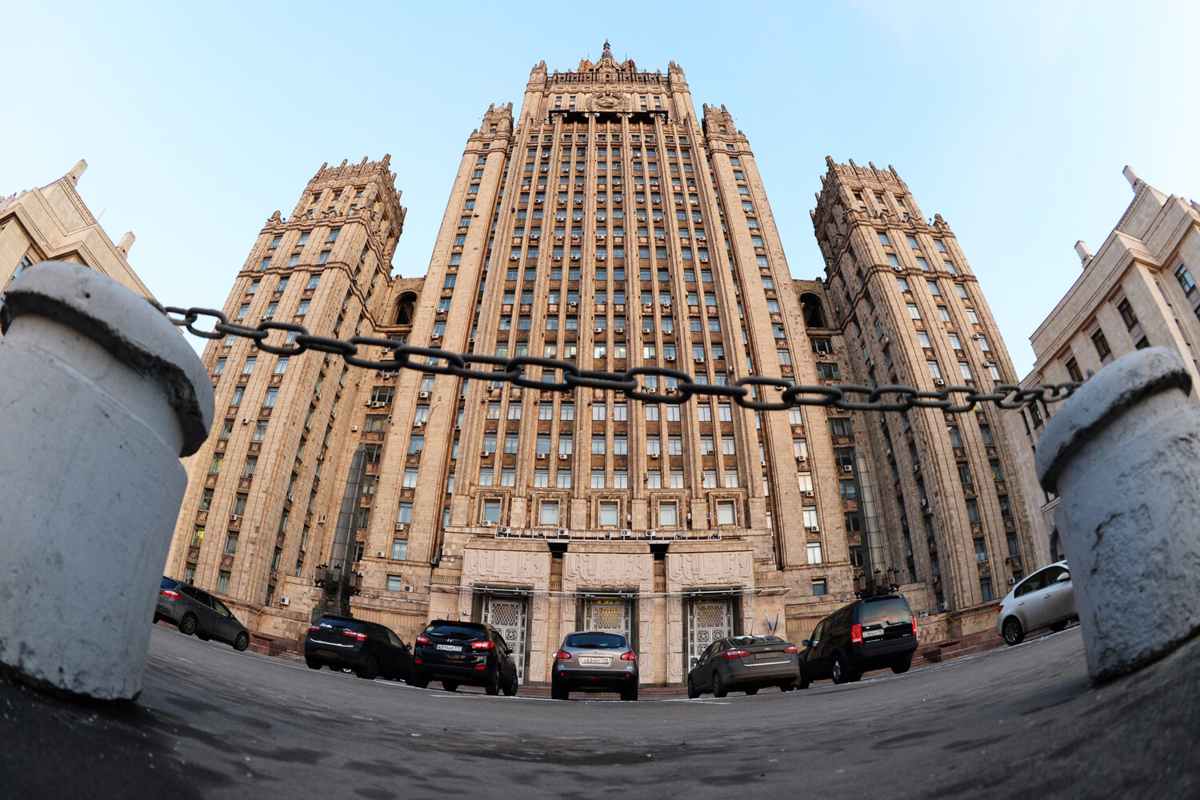 Фото: Наталья Селиверстова/РИА Новости