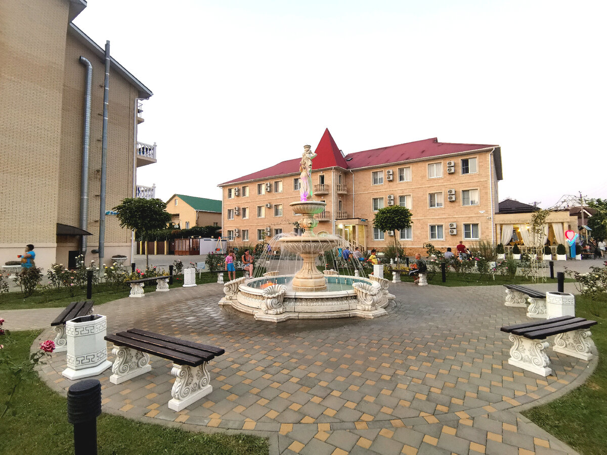 Фото автора канала.