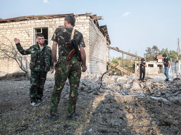    © РИА Новости Илья Питалев