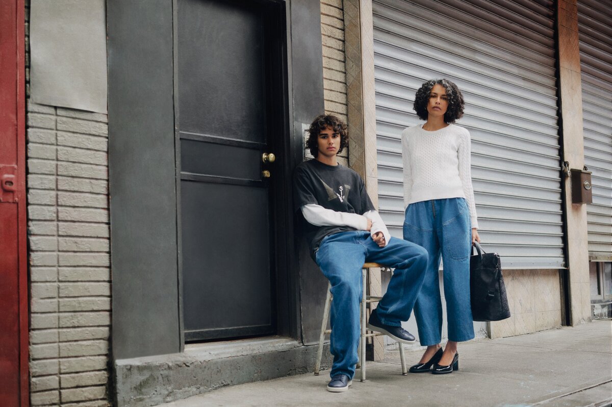    Игра в классику: все, что нужно знать о новой коллекции Ecco — Sculpted (фото 1)