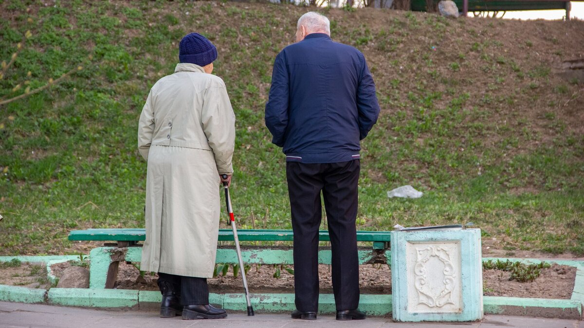 Белорусы с трудовым стажем более 30 лет рассказали о своих пенсиях. Сколько  получается? | Новости Гродно s13.ru | Дзен