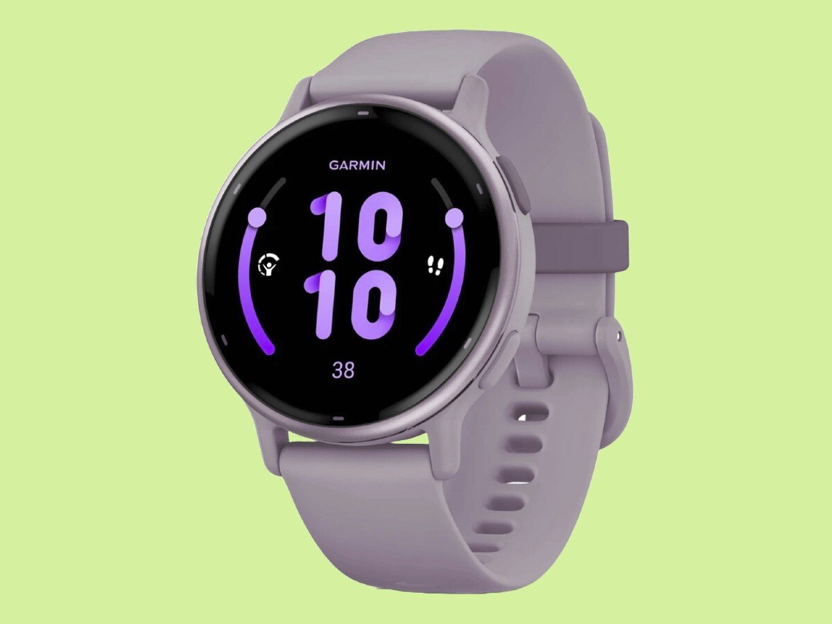 Garmin Vivoactive 5 GPS