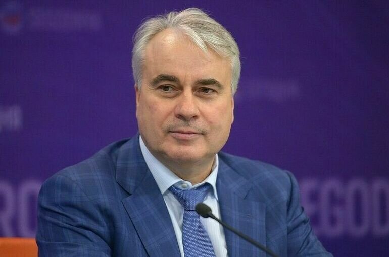   Пресс-служба Госдумы