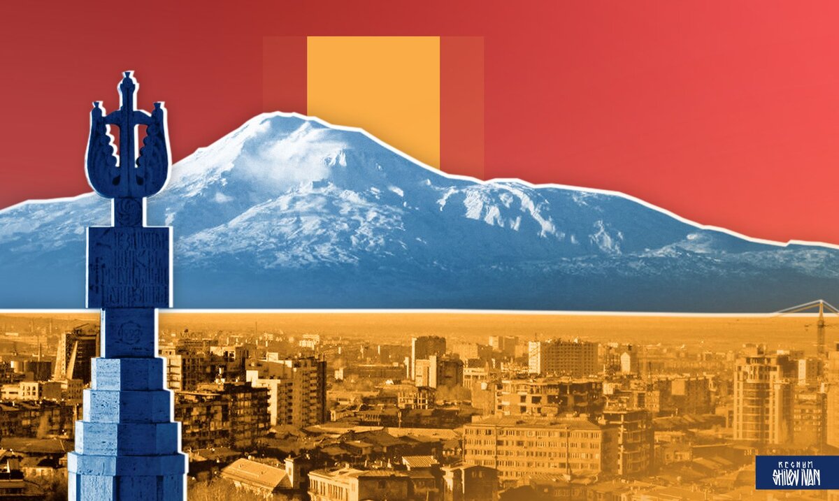    Иван Шилов (с) ИА Регнум