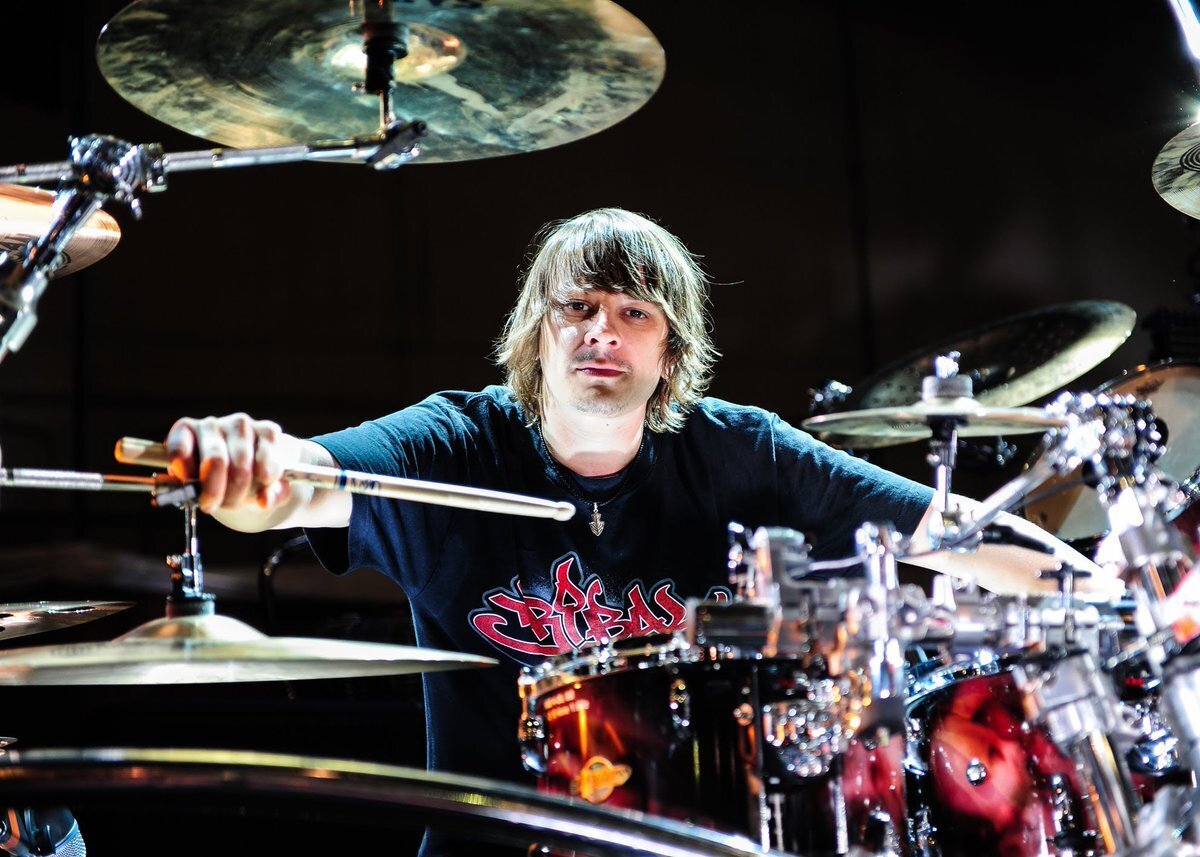 Ray Luzier