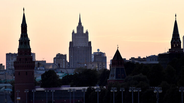 © БАРАНОВ ВЛАДИМИР/GLOBALLOOKPRESS