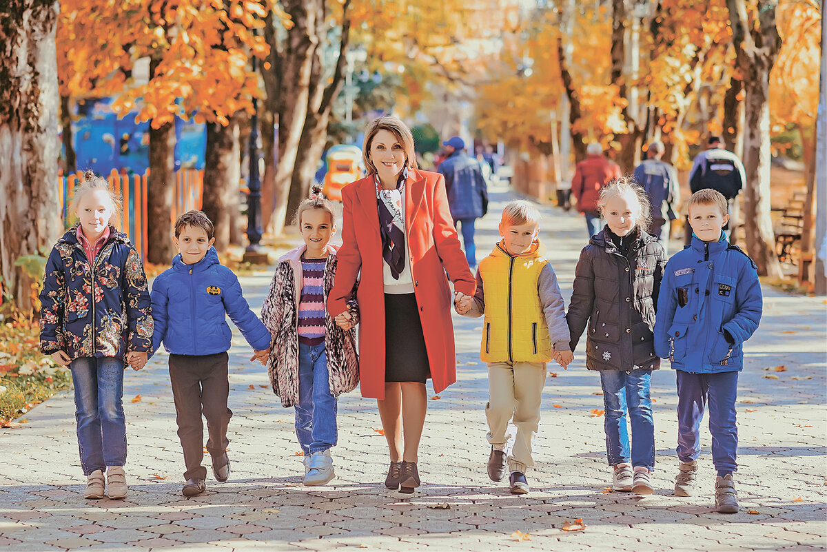 Фото: пресс-служба Уполномоченного по правам ребёнка в РК