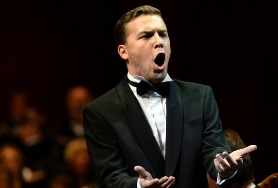    Арсений Яковлев