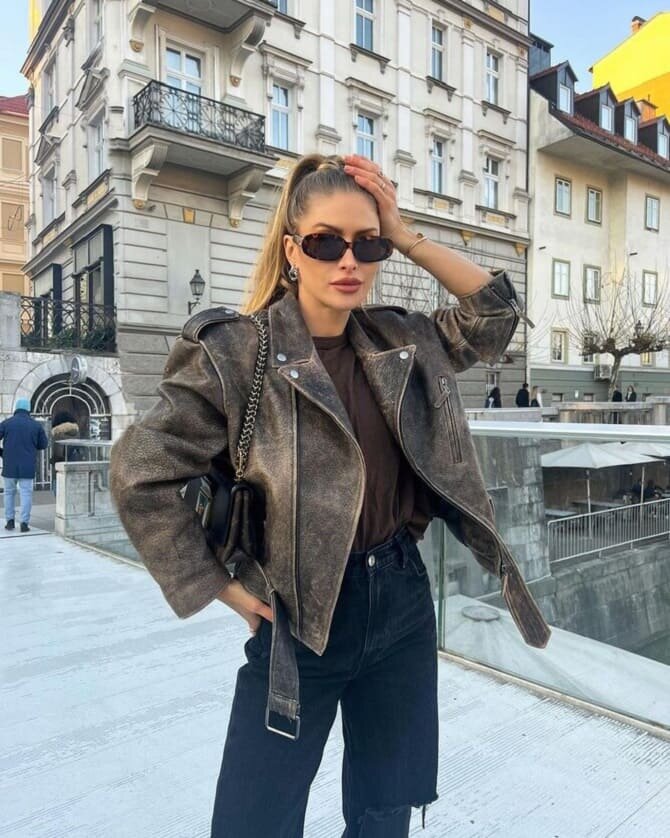 Куртка утепленная Wolfstore 