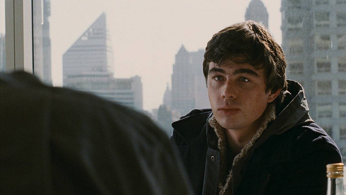    Фото: «Брат-2», 2000 год