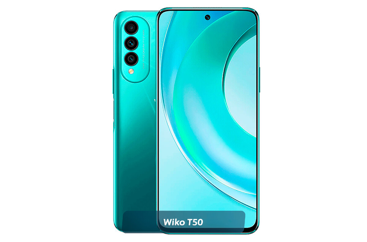 Wiko - что за бренд смартфонов появился в России и почему его называют  французским? | ТЕХНОwave | Дзен