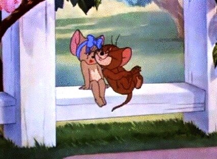 Мыши всегда заводятся там, где им это позволяют делать