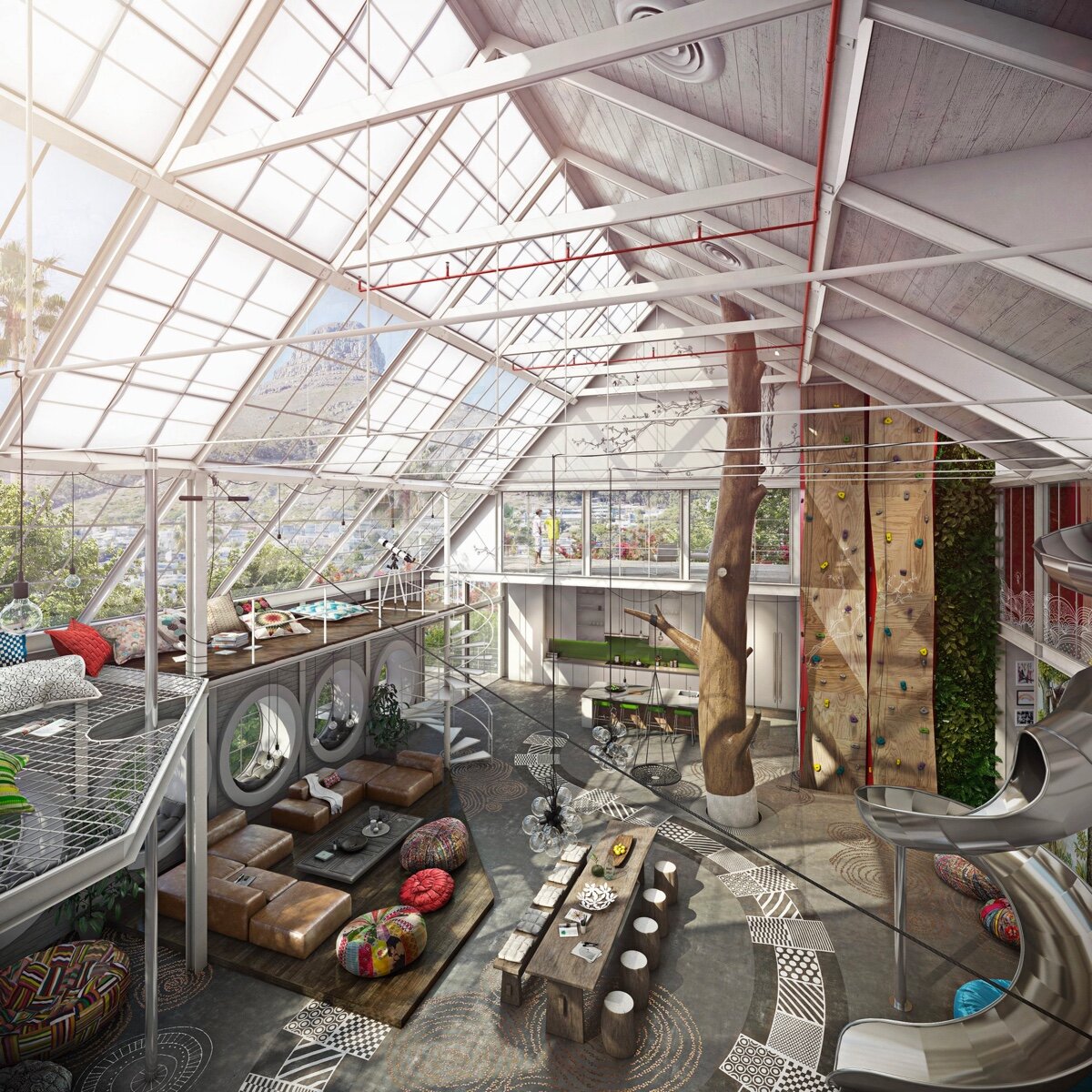 Визуализация: Sean Hockly