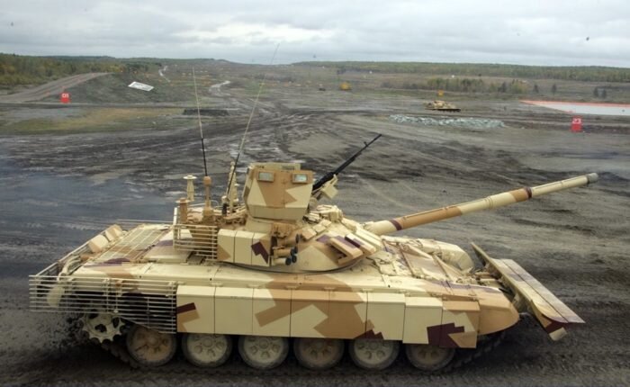 Т-72М1