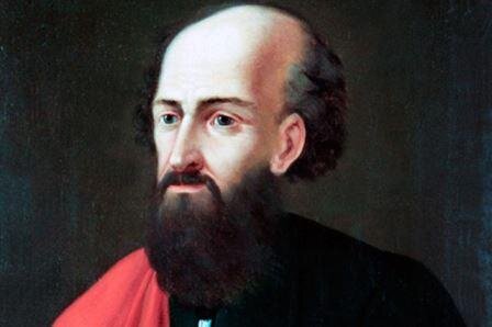 Основатель династии Никита Демидов.