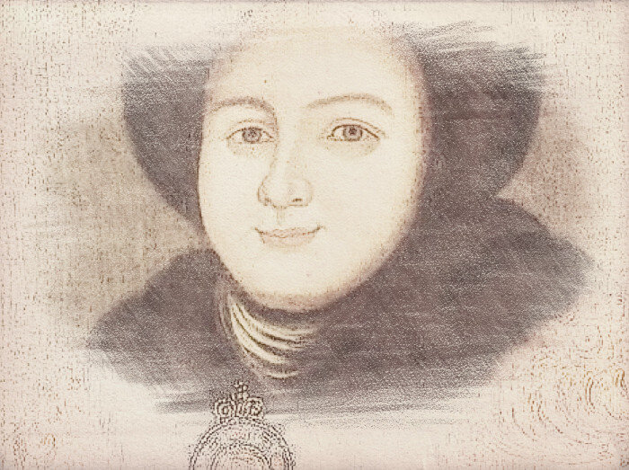 Евдокия Лопухина                                                                                                                                                                                                                                  