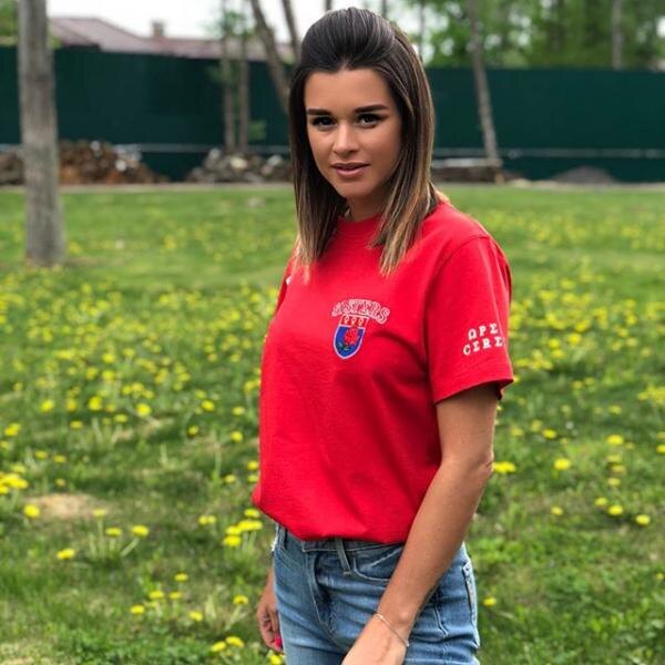 Подписчики Instagram соболезнуют Ксении Бородиной