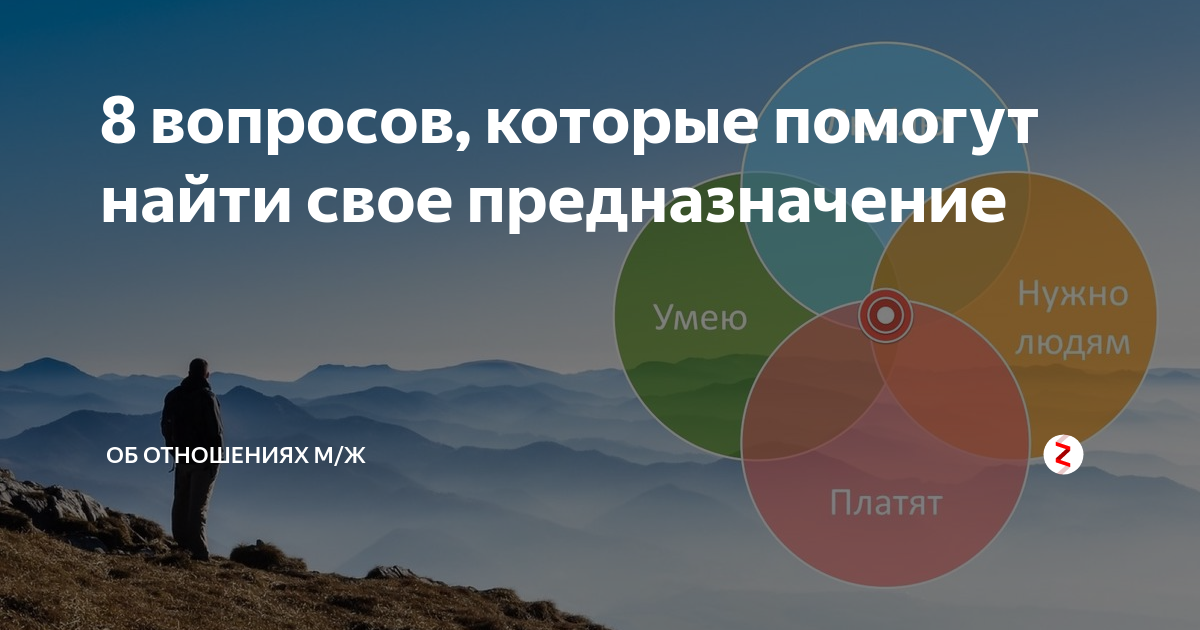 5. Точно ли мне это надо?