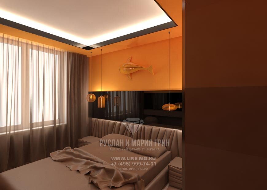 Дизайн спальни 12 кв м: фото интерьеров, советы по обустройству | 101-tyr.ru