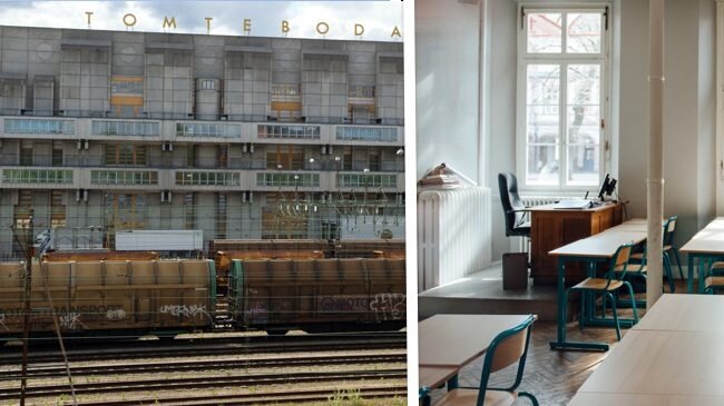 Инспекция по вопросам школ закрывает Инновационную школу Thoren в столичном районе Gärdet. Это решение было принято во вторник, 19 июня, в результате выявленных серьёзных нарушений.