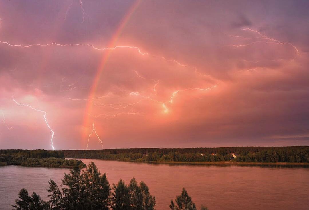 фото  Максим Блинов 