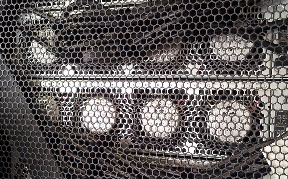 / Flickr / Seeweb / CC BY-SA