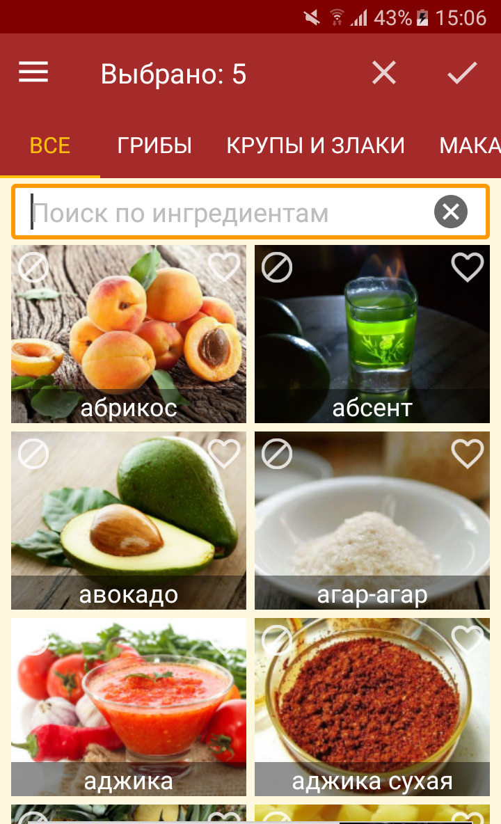 Помощь исследователям – мобильное приложение Web of Science My Research Assistant