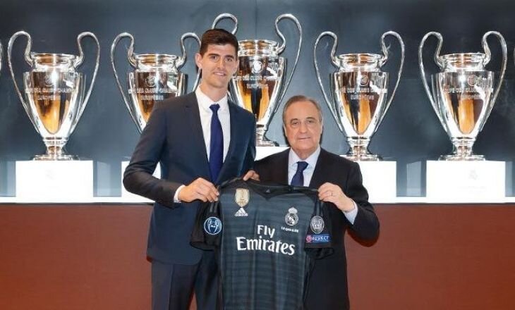 Изображение взято с сайта: realmadrid.com