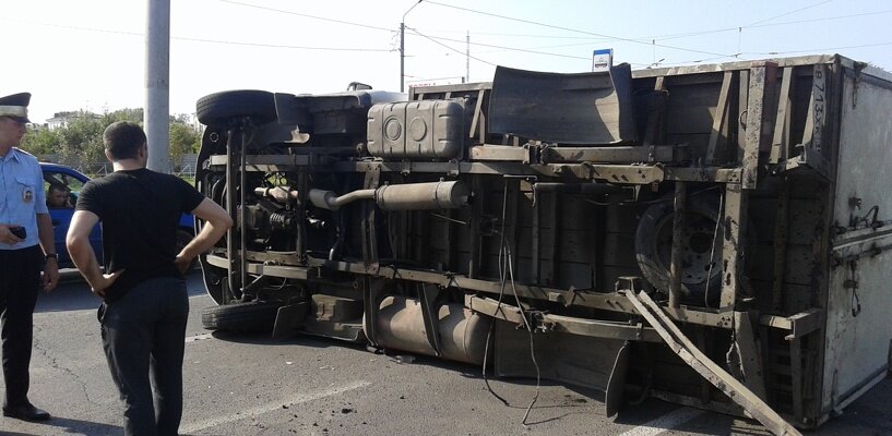 Фото: Отдел ГИБДД по Череповцу