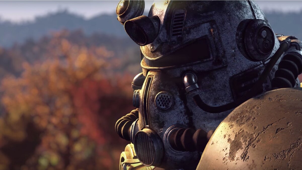 Чрезмерно раскритикованный проект Fallout 76 только готовится выйти в свет, есть и хорошие отклики касающиеся этой игры - о них кстати мы недавно рассказывали в публикациях, но сегодня послушаем лучше шикарный саундтрек: 